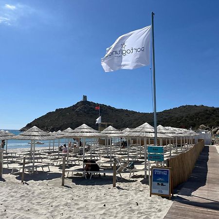 Tuffarsi Nel Paradiso 빌라시미우스 외부 사진